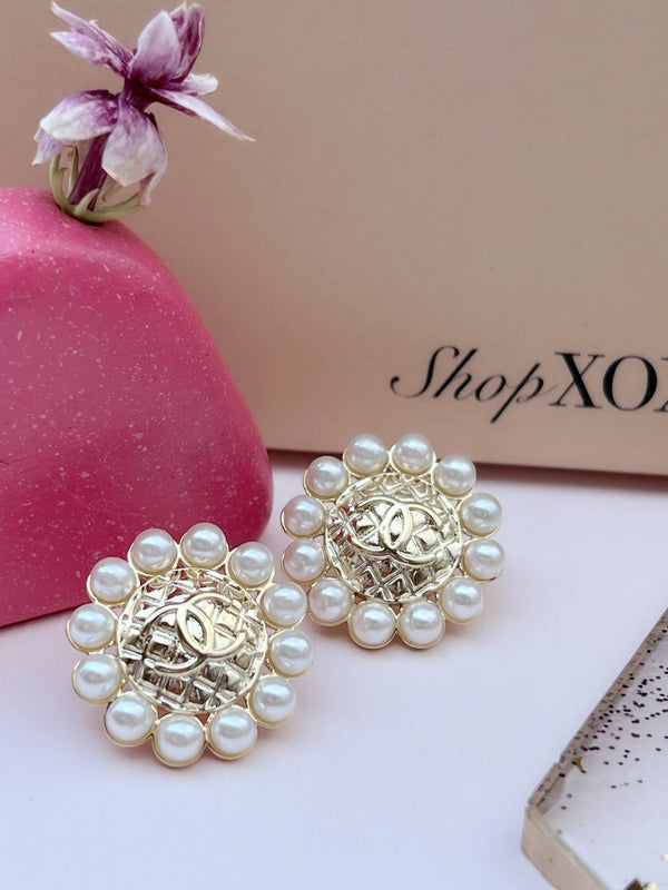 Ashley Earrings