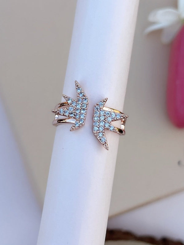 Thunder Bolt Ring