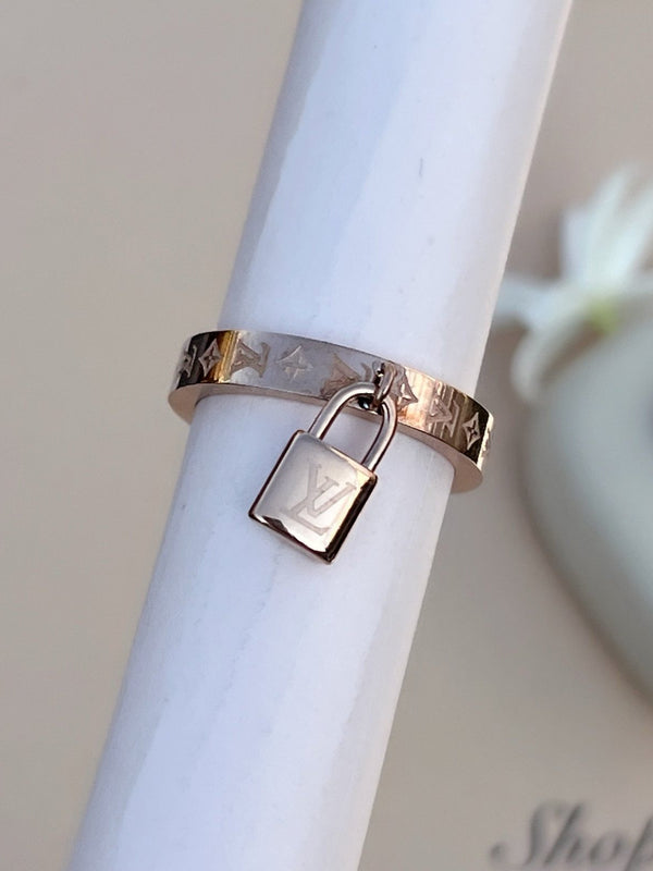 Parker Rose Ring