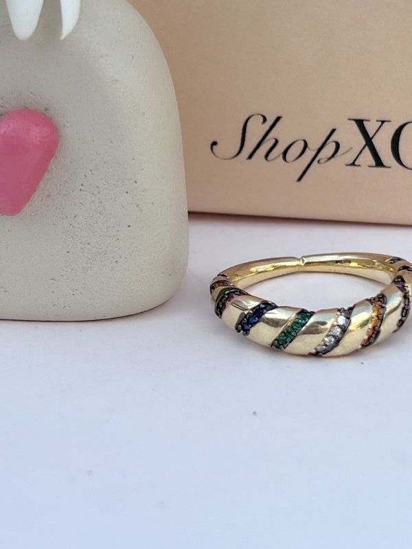 Cecilia Ring