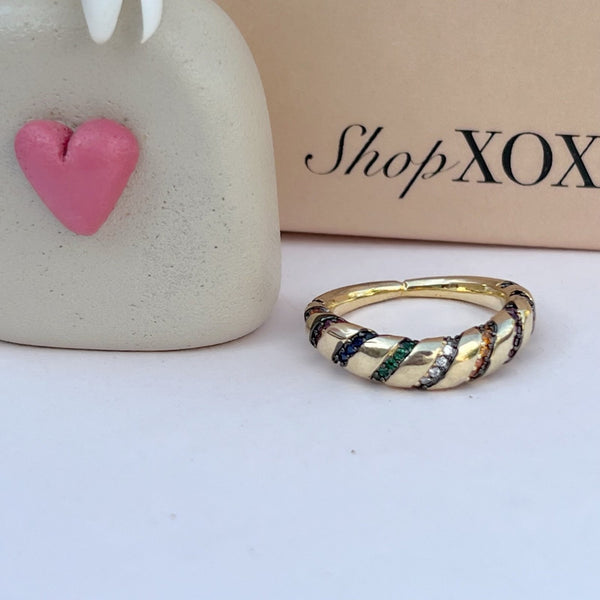 Cecilia Ring
