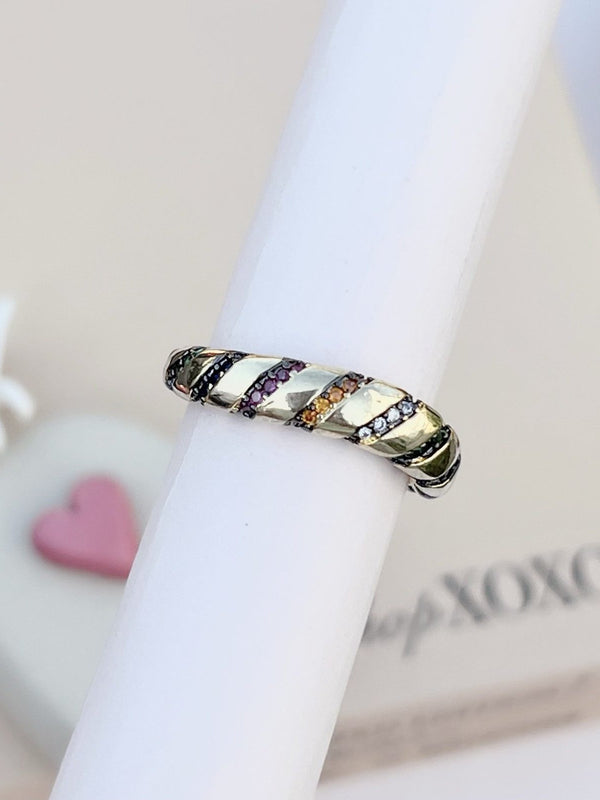 Cecilia Ring