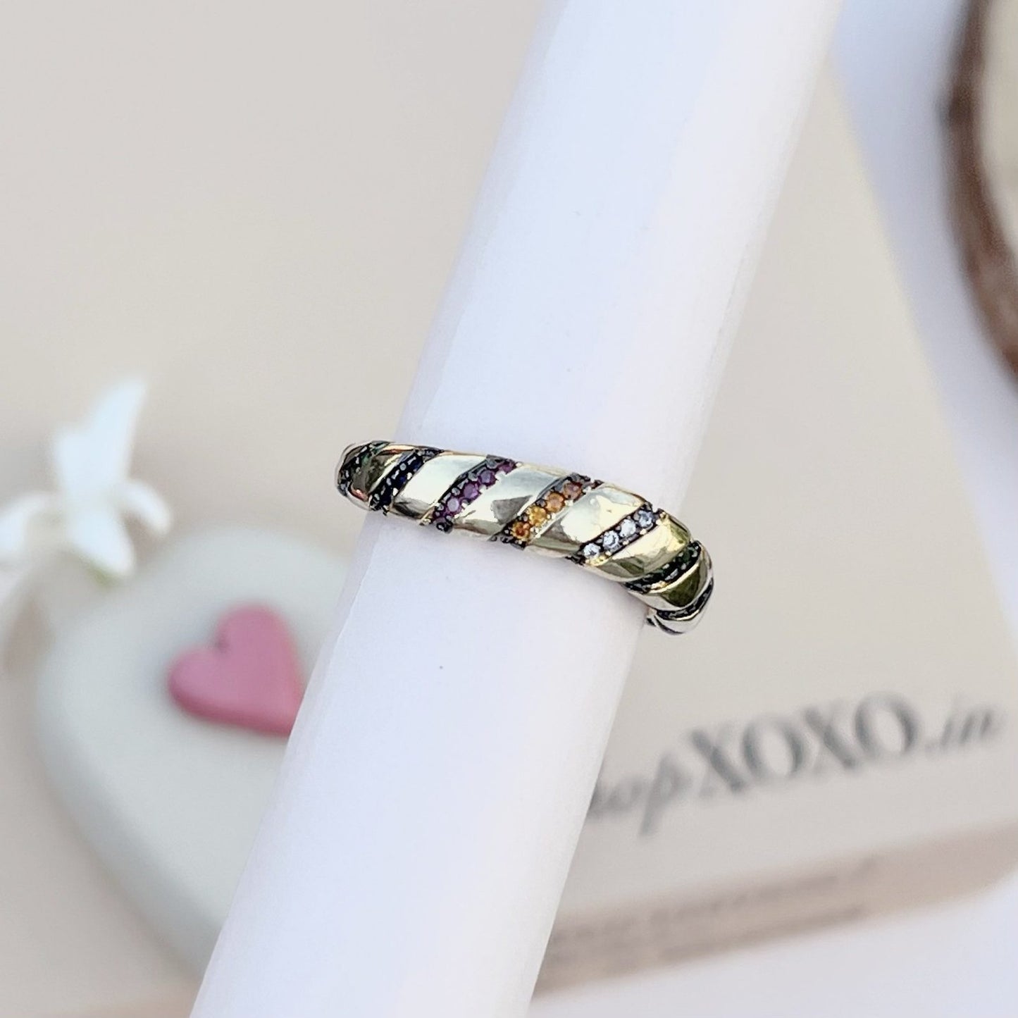 Cecilia Ring