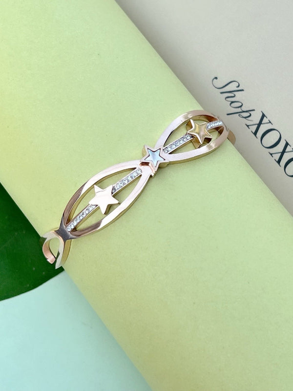 Starry Rose Stack Band