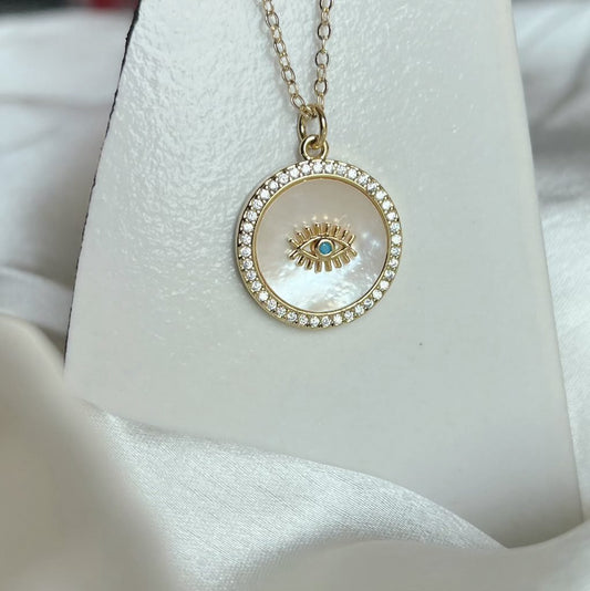 Shehzaadi Necklace