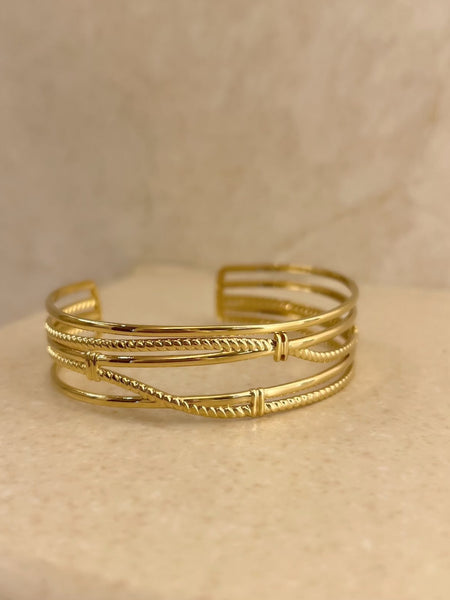 Golden Whim