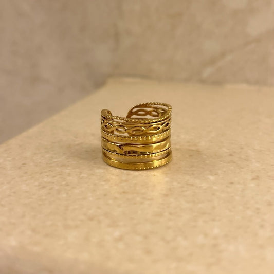 Gold Rush
