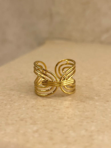 Petra Ring