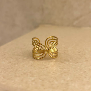 Petra Ring