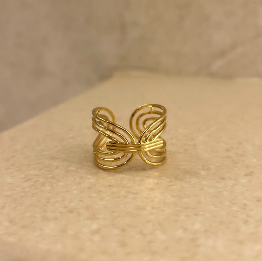 Petra Ring