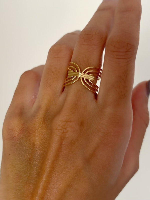Petra Ring