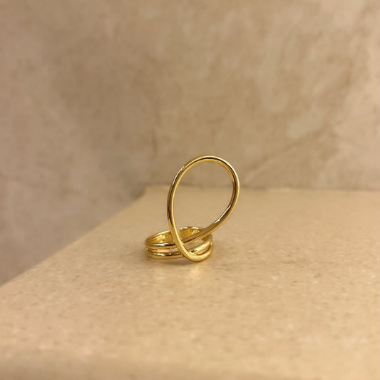 Luxe Orbit