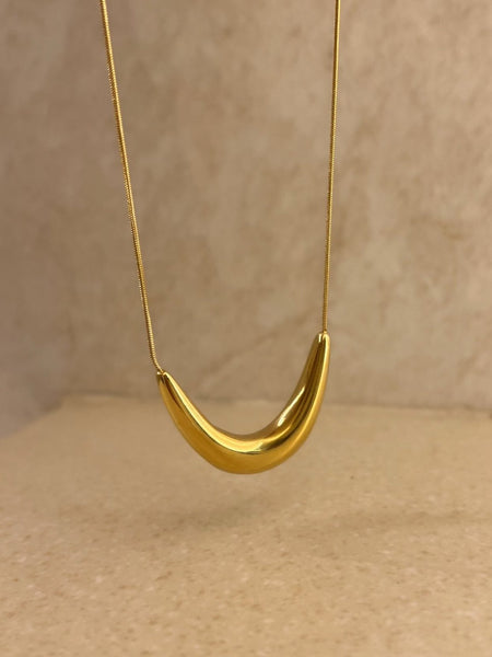 Toro Necklace