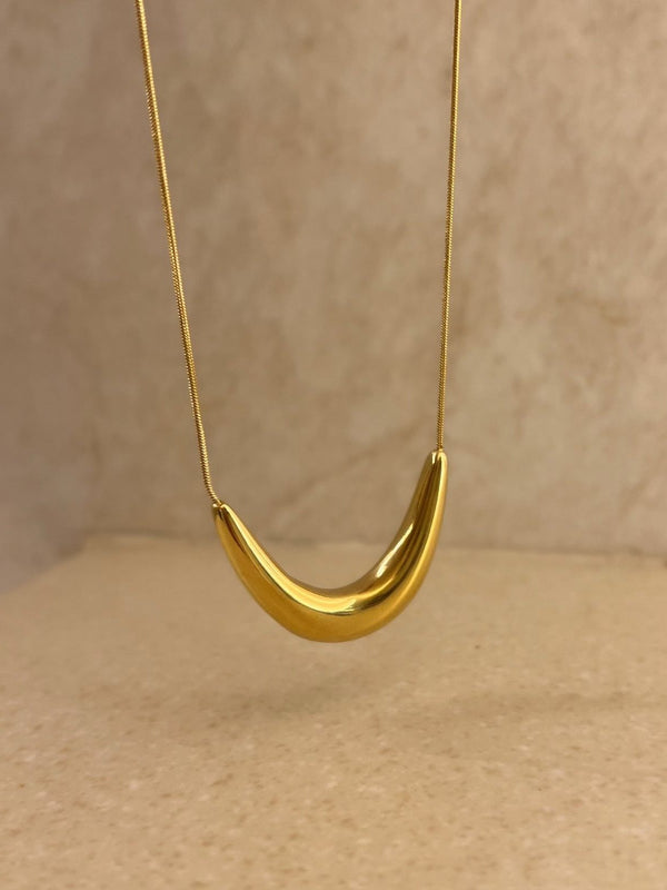Toro Necklace