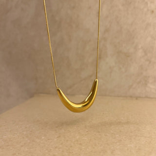 Toro Necklace