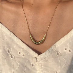 Toro Necklace