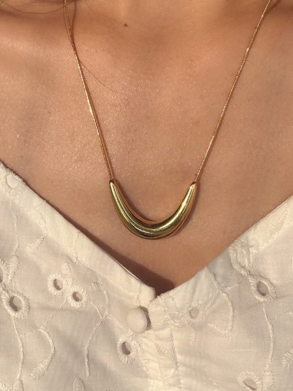 Toro Necklace