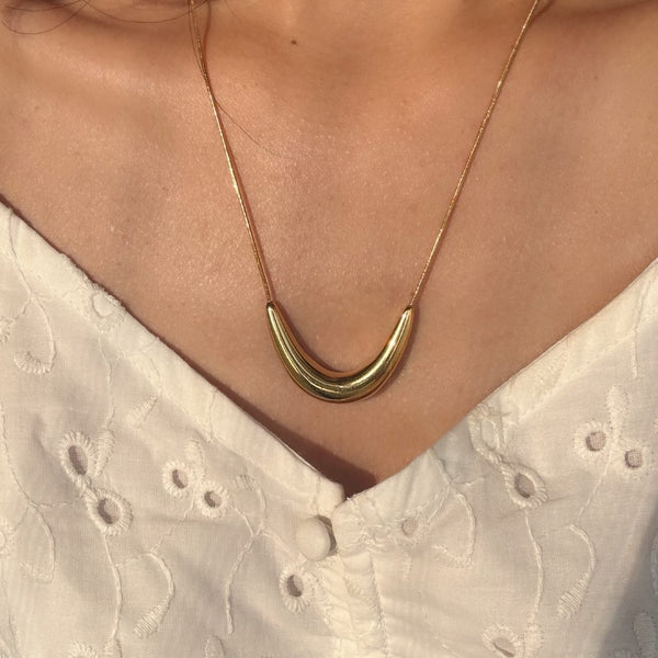 Toro Necklace