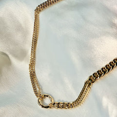 Chunky Chains