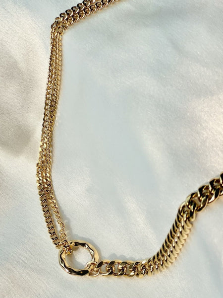 Chunky Chains
