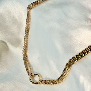 Chunky Chains