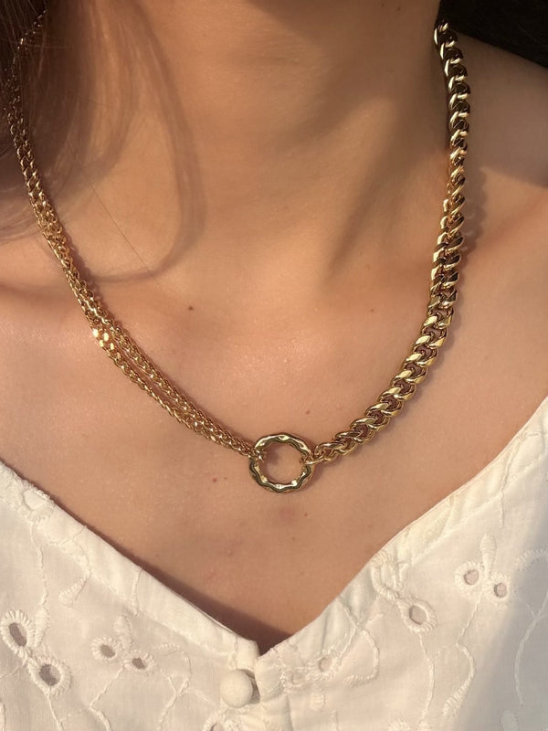 Chunky Chains