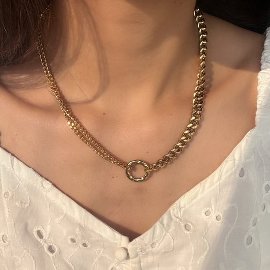Chunky Chains