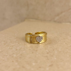 Heart Of Gold
