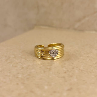 Heart Of Gold