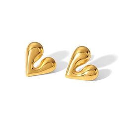 Love Pop Earrings