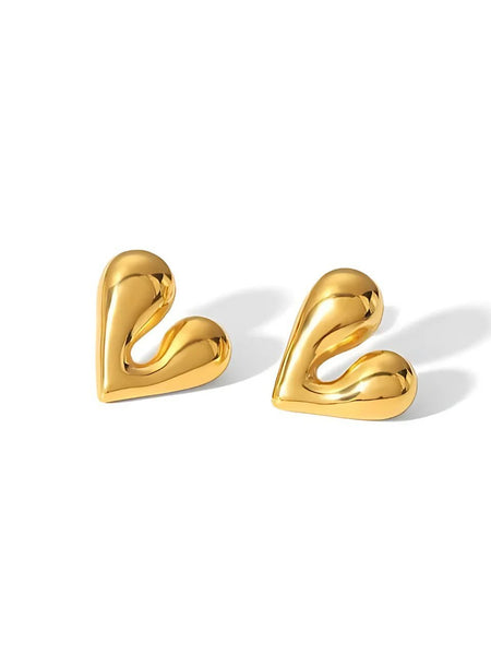 Love Pop Earrings