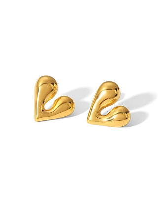 Love Pop Earrings