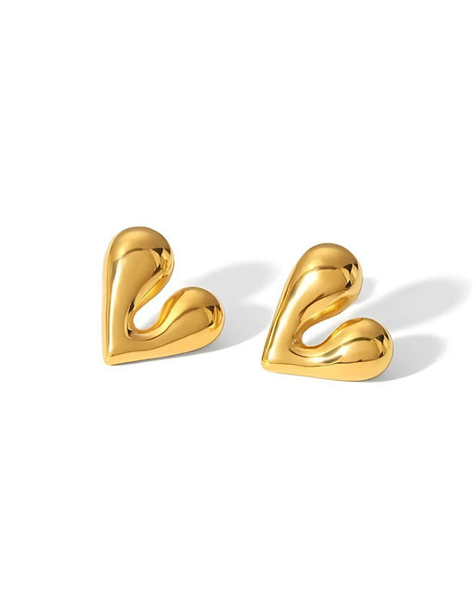 Love Pop Earrings