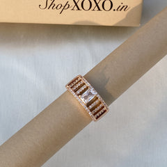 Cordiella Ring