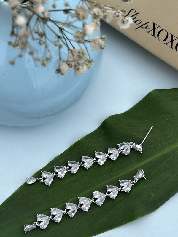 Gaia Luxe Earrings