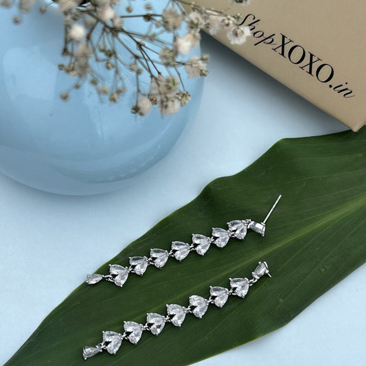 Gaia Luxe Earrings