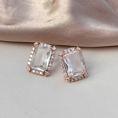 Melvina Rose Earrings