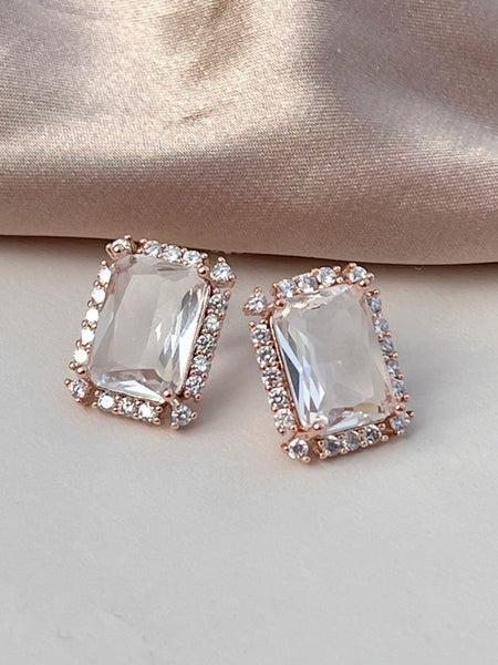 Melvina Rose Earrings