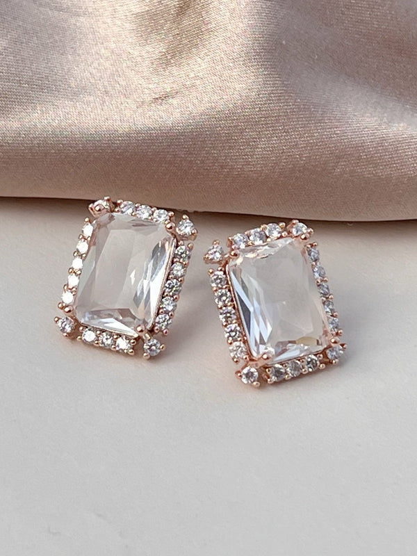 Melvina Rose Earrings