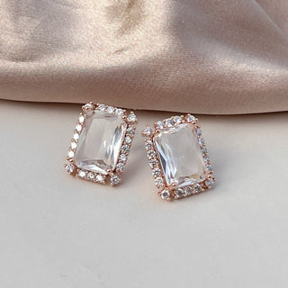 Melvina Rose Earrings