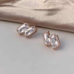 Maise Rose Earrings