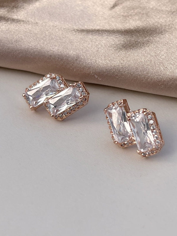 Maise Rose Earrings