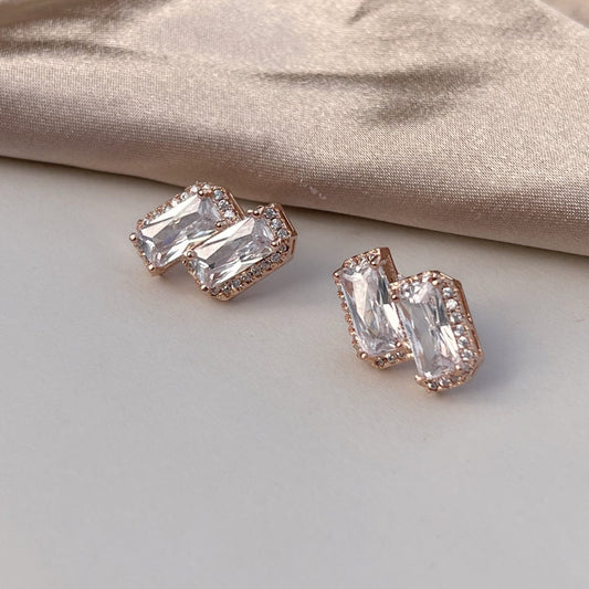 Maise Rose Earrings
