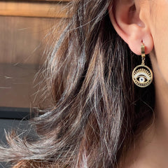 Sabr Earrings