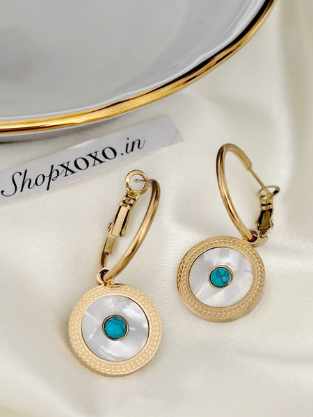 Raaya Hoops
