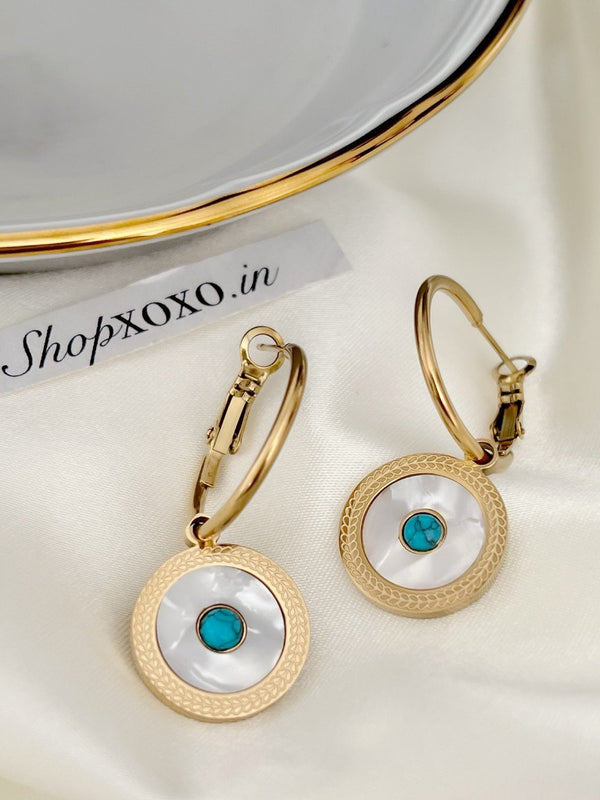 Raaya Hoops