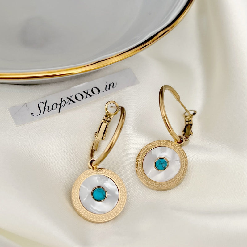 Raaya Hoops