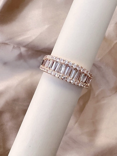 Cali Rose Ring