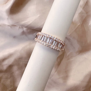 Cali Rose Ring