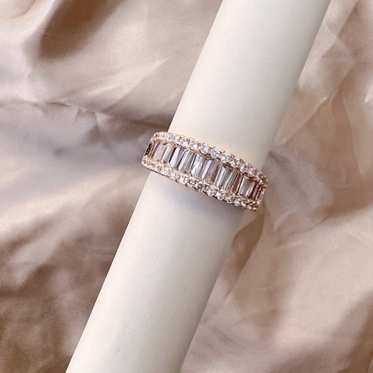 Cali Rose Ring